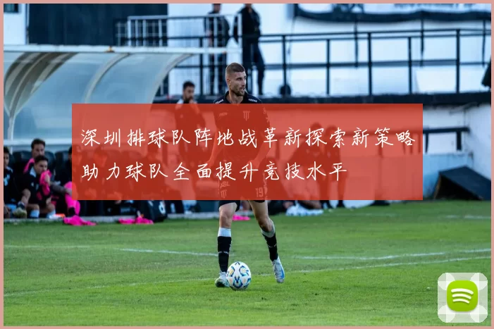 深圳排球队阵地战革新探索新策略助力球队全面提升竞技水平